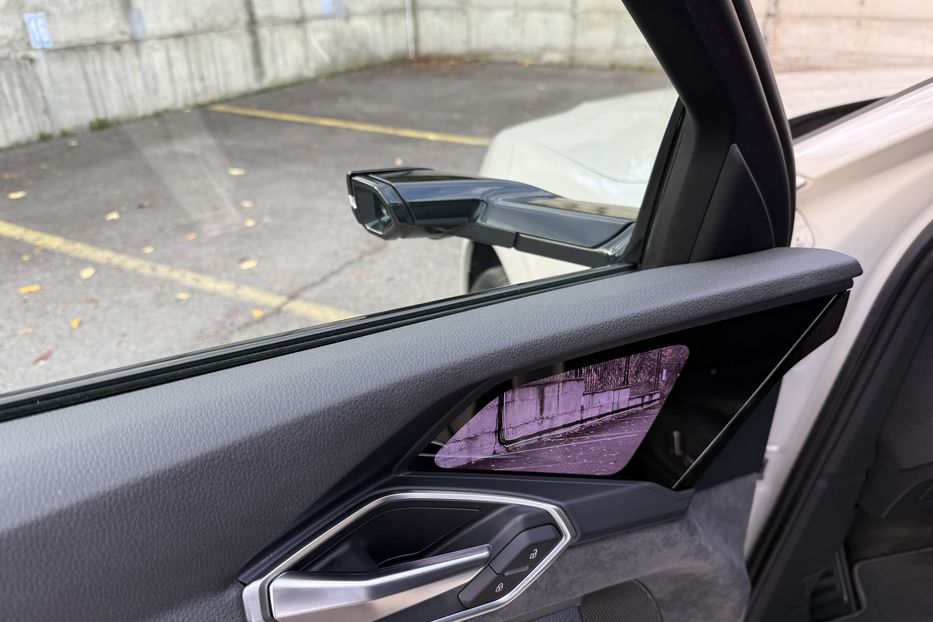 Продам Audi E-Tron Sportback 55 S-line Рівне 2021 года в Ровно