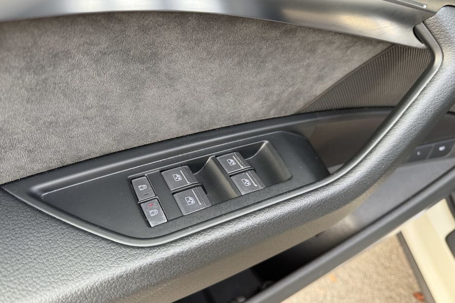 Продам Audi E-Tron Sportback 55 S-line Рівне 2021 года в Ровно