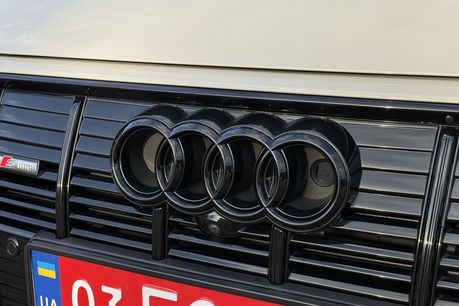 Продам Audi E-Tron Sportback 55 S-line Рівне 2021 года в Ровно