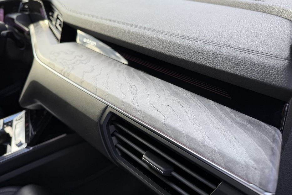 Продам Audi E-Tron Sportback 55 S-line Рівне 2021 года в Ровно