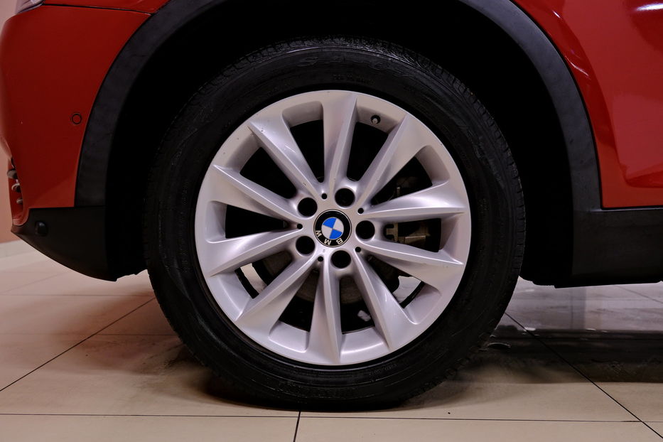 Продам BMW X3 2017 года в Одессе