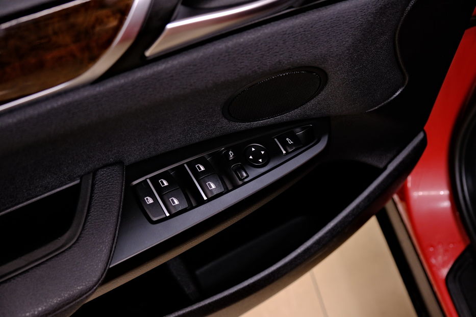 Продам BMW X3 2017 года в Одессе