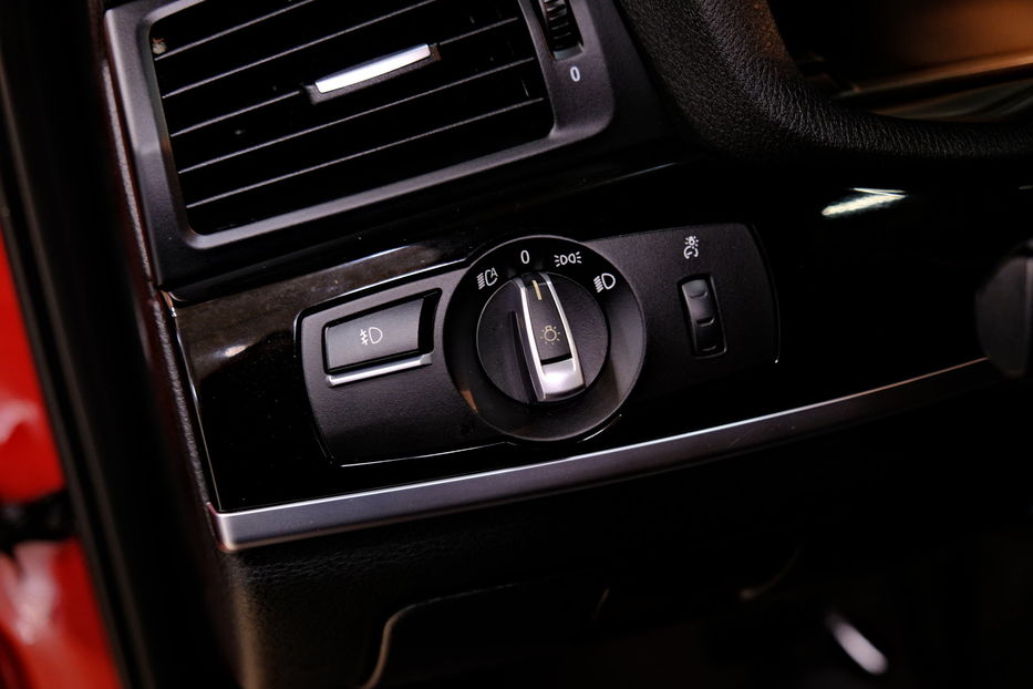 Продам BMW X3 2017 года в Одессе