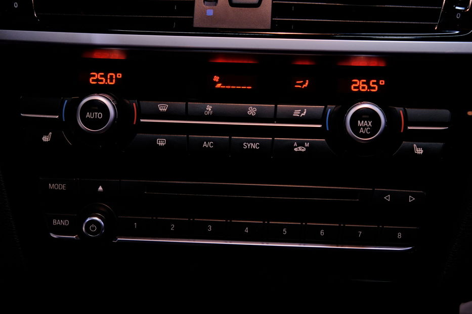 Продам BMW X3 2017 года в Одессе