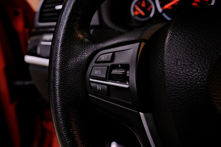 Продам BMW X3 2017 года в Одессе