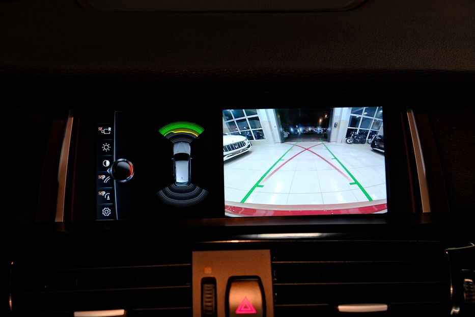 Продам BMW X3 2017 года в Одессе