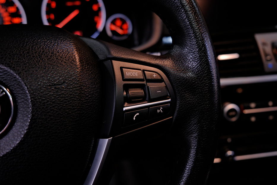 Продам BMW X3 2017 года в Одессе