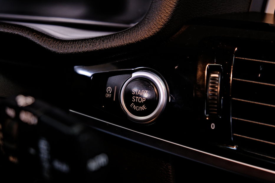 Продам BMW X3 2017 года в Одессе