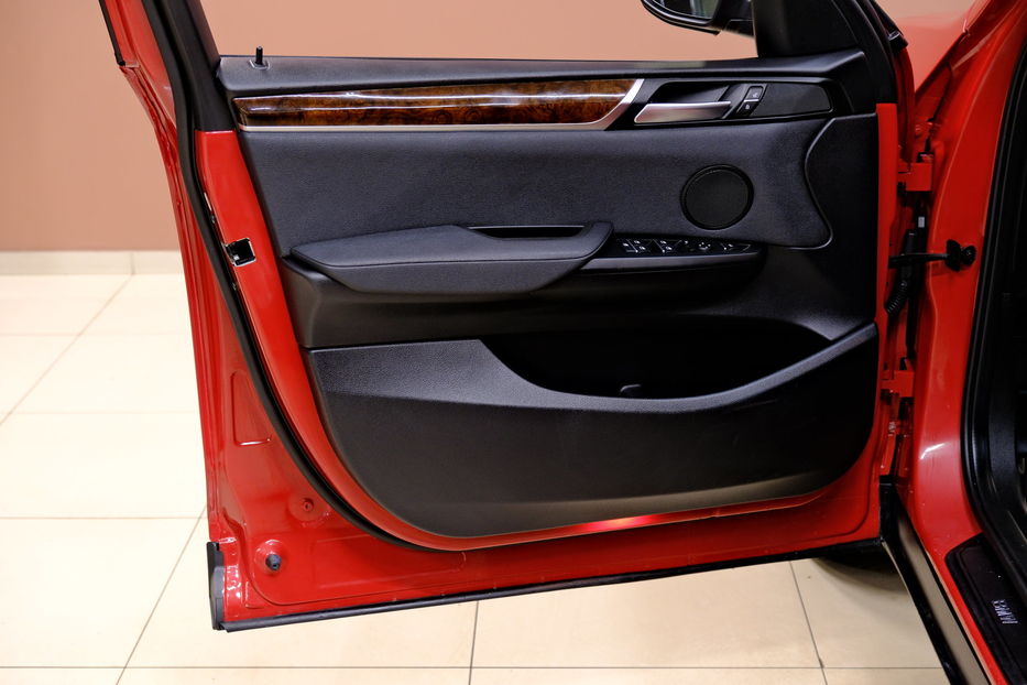 Продам BMW X3 2017 года в Одессе