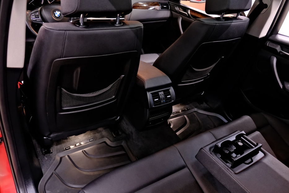 Продам BMW X3 2017 года в Одессе