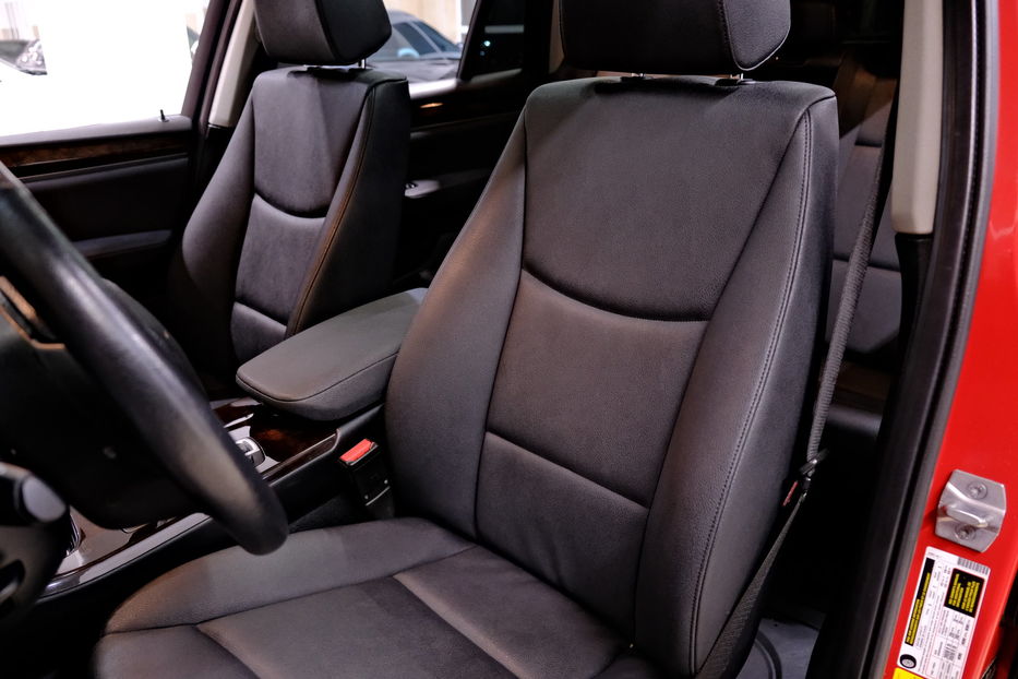 Продам BMW X3 2017 года в Одессе