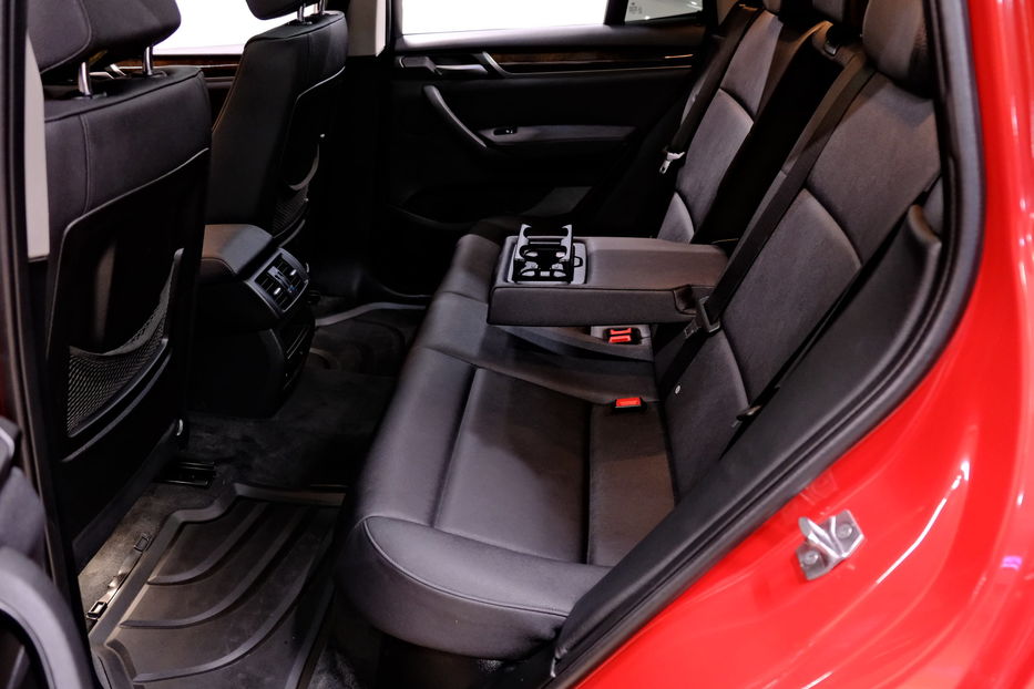 Продам BMW X3 2017 года в Одессе