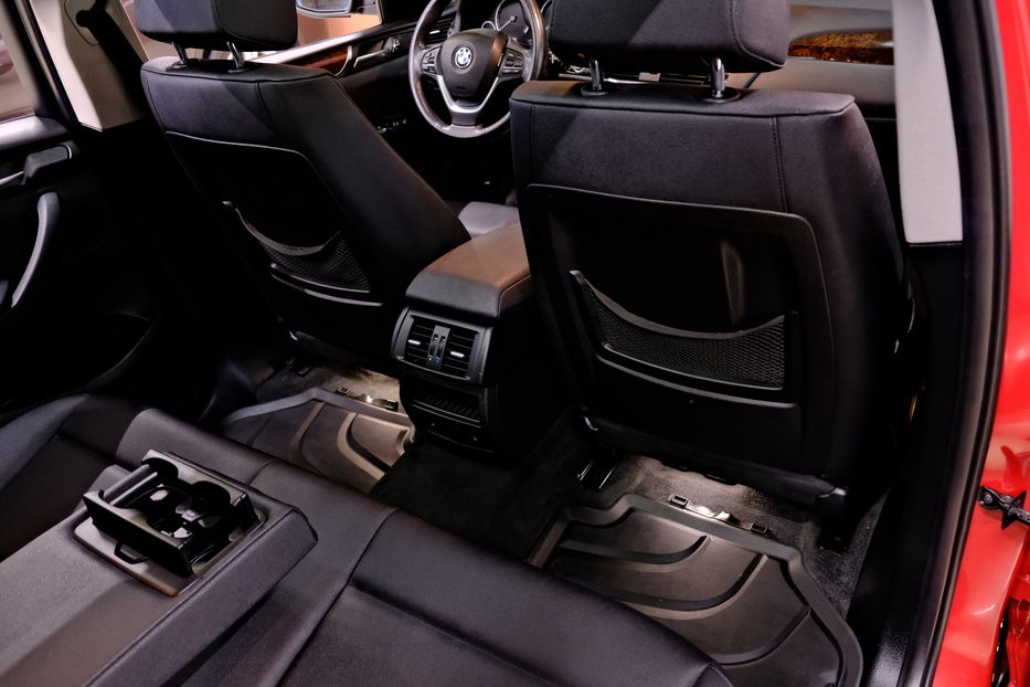 Продам BMW X3 2017 года в Одессе