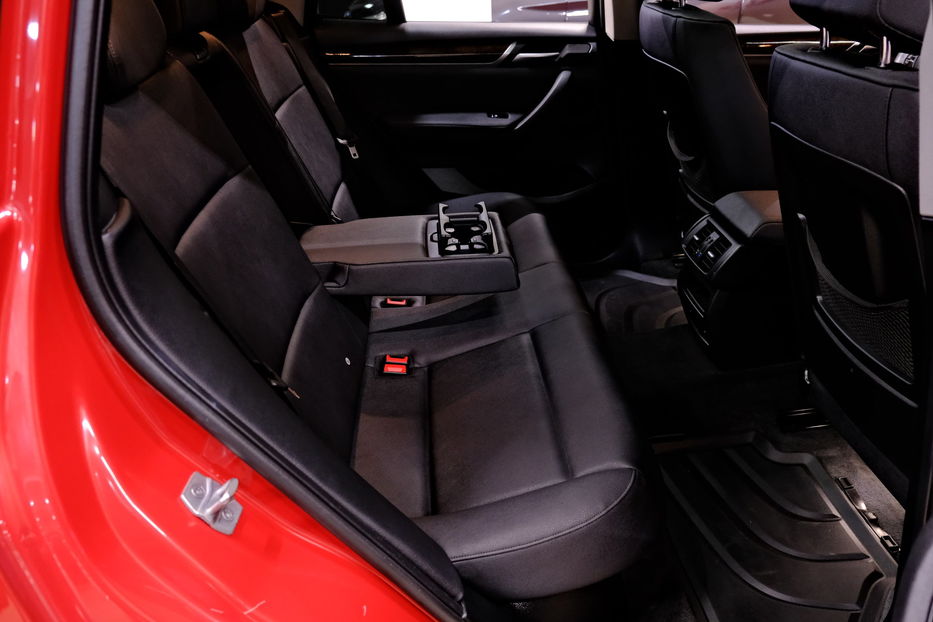 Продам BMW X3 2017 года в Одессе