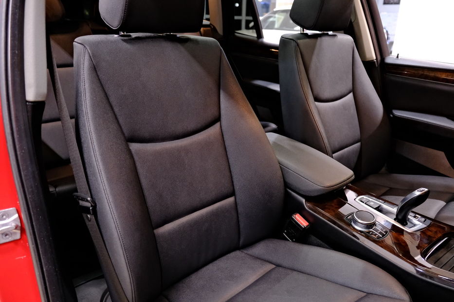 Продам BMW X3 2017 года в Одессе