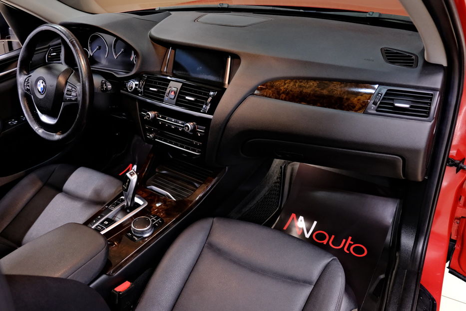 Продам BMW X3 2017 года в Одессе