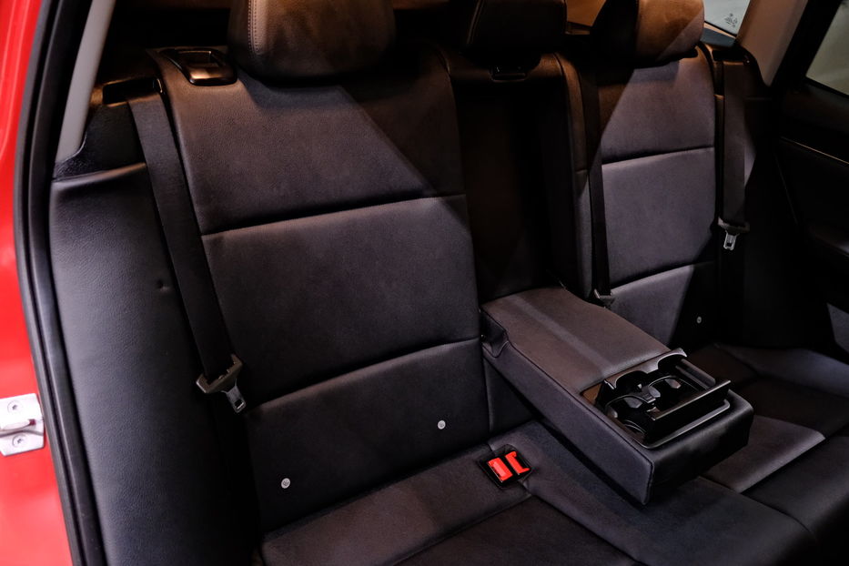 Продам BMW X3 2017 года в Одессе