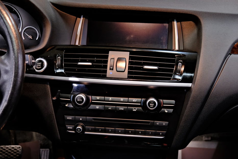 Продам BMW X3 2017 года в Одессе