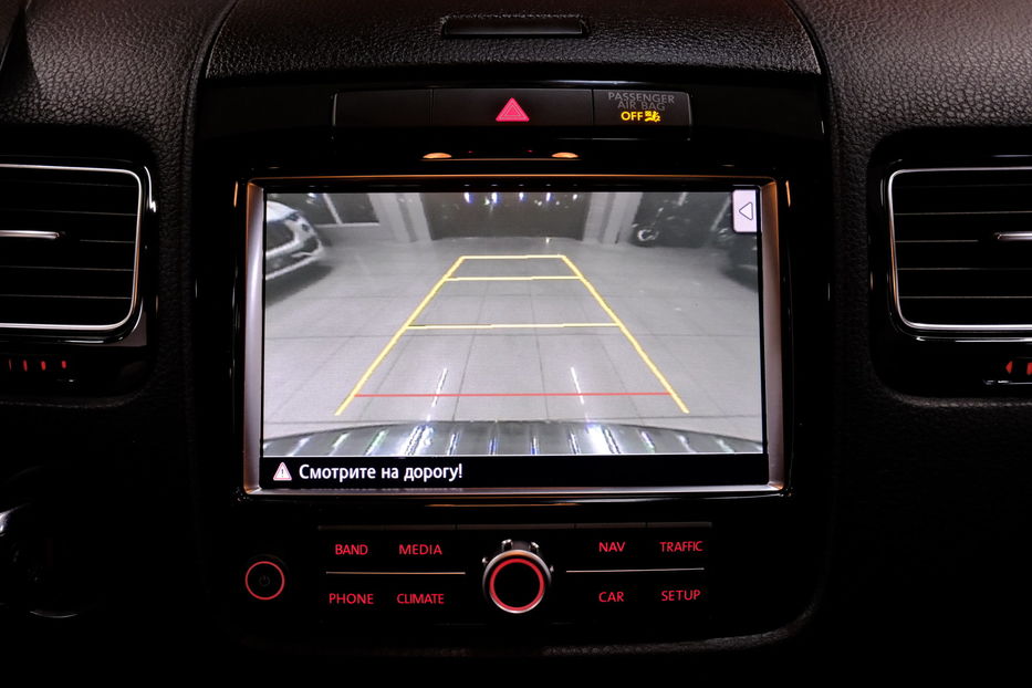 Продам Volkswagen Touareg 2013 года в Одессе