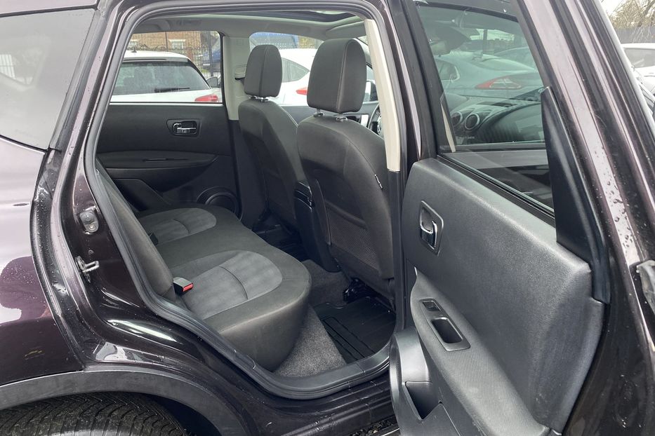 Продам Nissan Qashqai 2010 года в Луцке