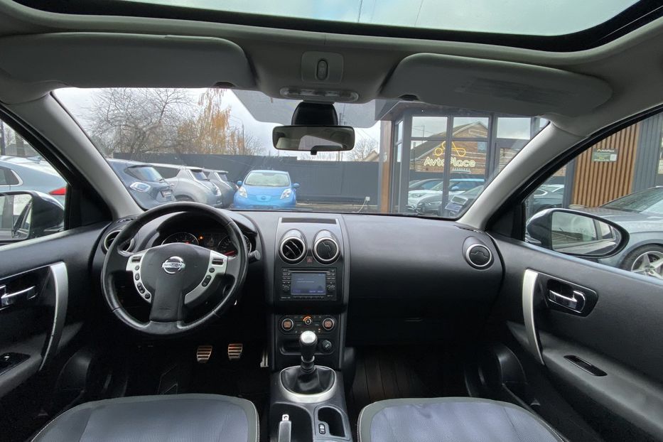 Продам Nissan Qashqai 2010 года в Луцке