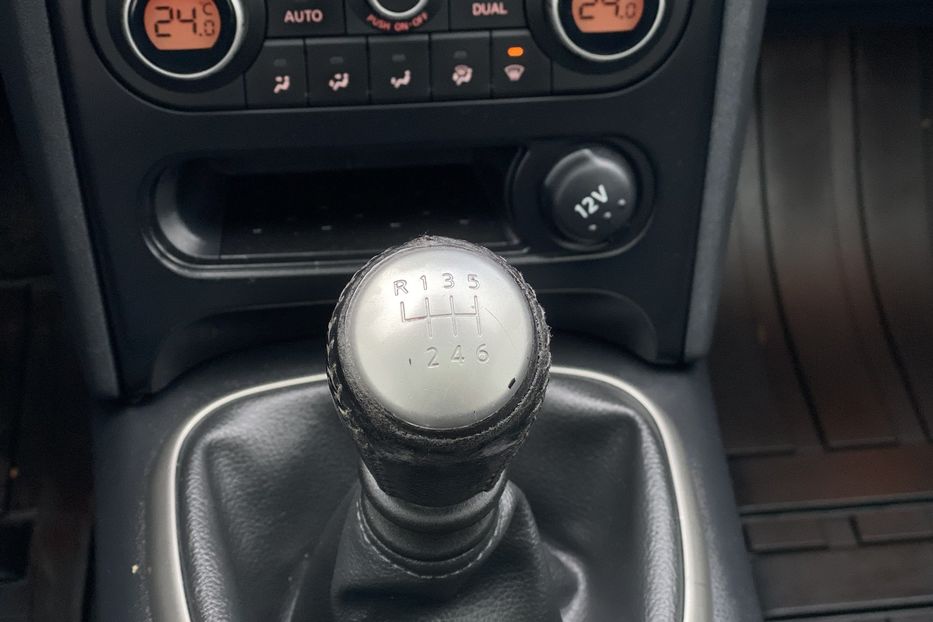 Продам Nissan Qashqai 2010 года в Луцке