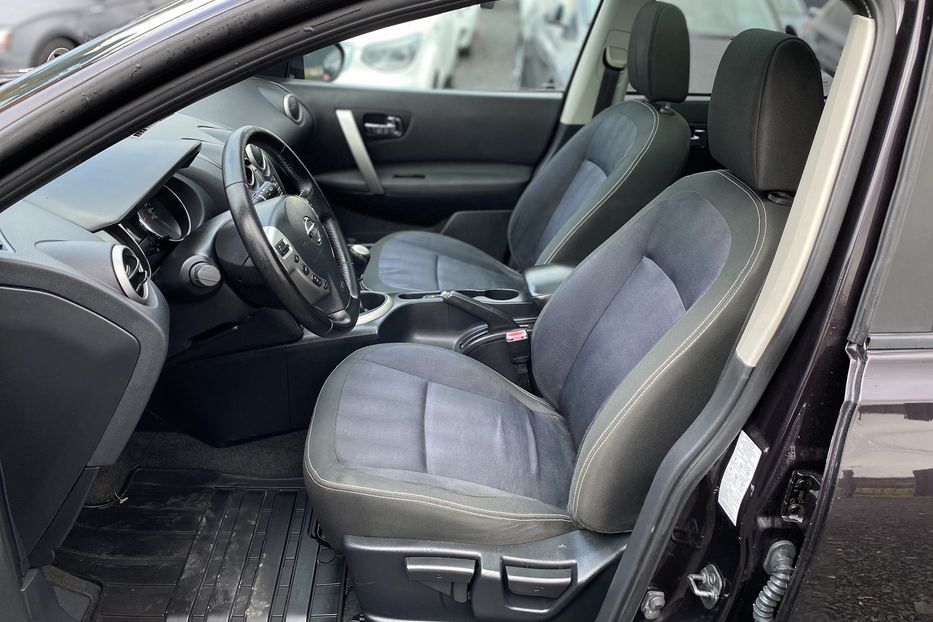 Продам Nissan Qashqai 2010 года в Луцке