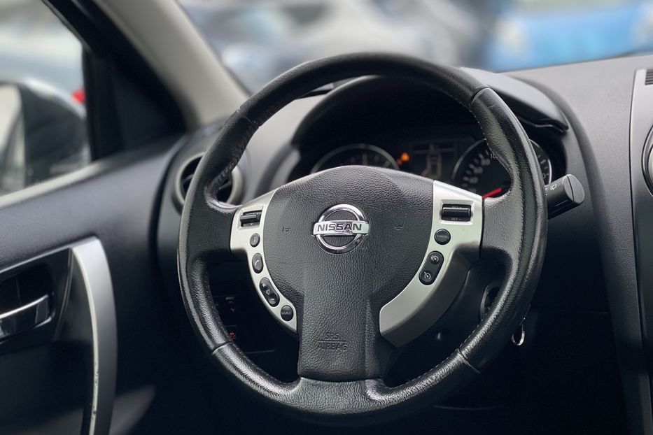 Продам Nissan Qashqai 2010 года в Луцке