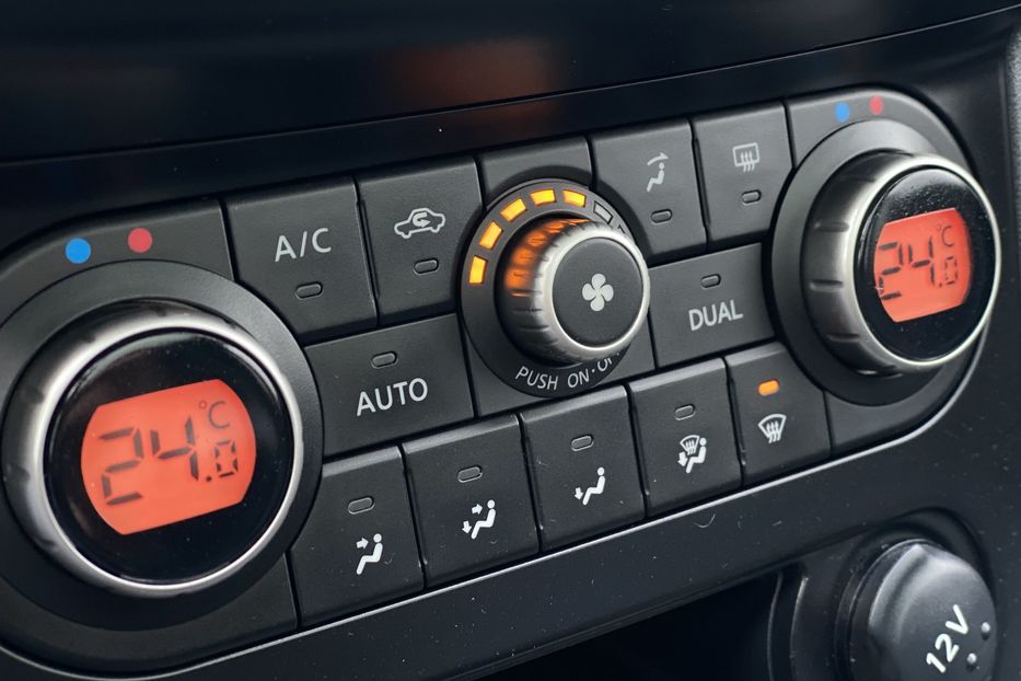 Продам Nissan Qashqai 2010 года в Луцке