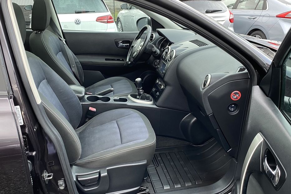 Продам Nissan Qashqai 2010 года в Луцке