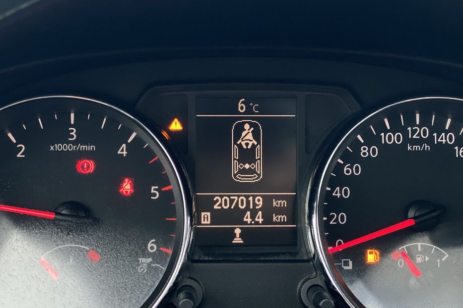 Продам Nissan Qashqai 2010 года в Луцке