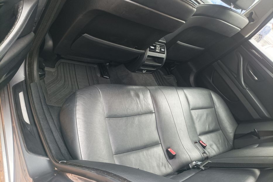 Продам BMW 528 максимал 2013 года в Одессе