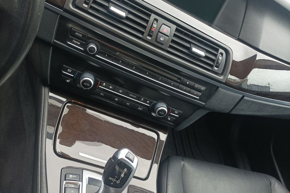 Продам BMW 528 максимал 2013 года в Одессе