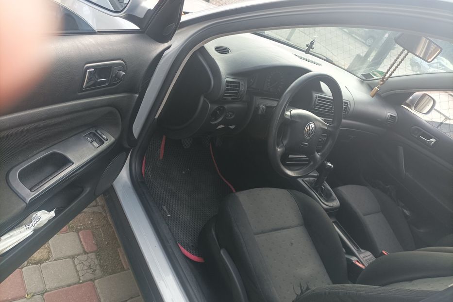 Продам Volkswagen Passat B5 европа 1998 года в Одессе