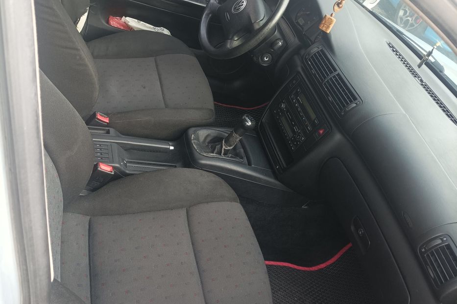 Продам Volkswagen Passat B5 европа 1998 года в Одессе