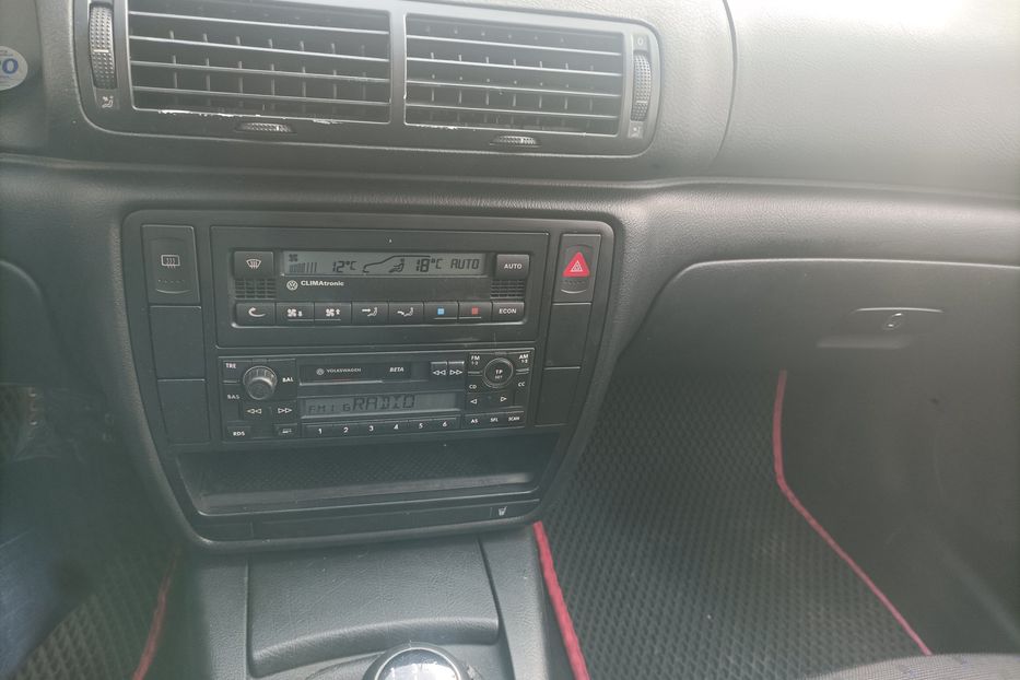 Продам Volkswagen Passat B5 европа 1998 года в Одессе