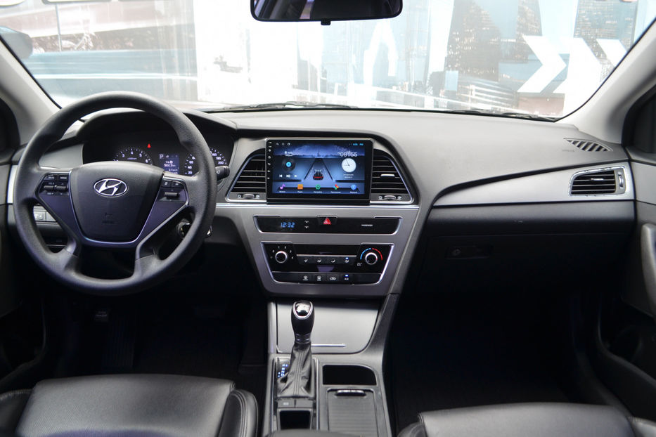 Продам Hyundai Sonata Lpi 2017 года в Киеве