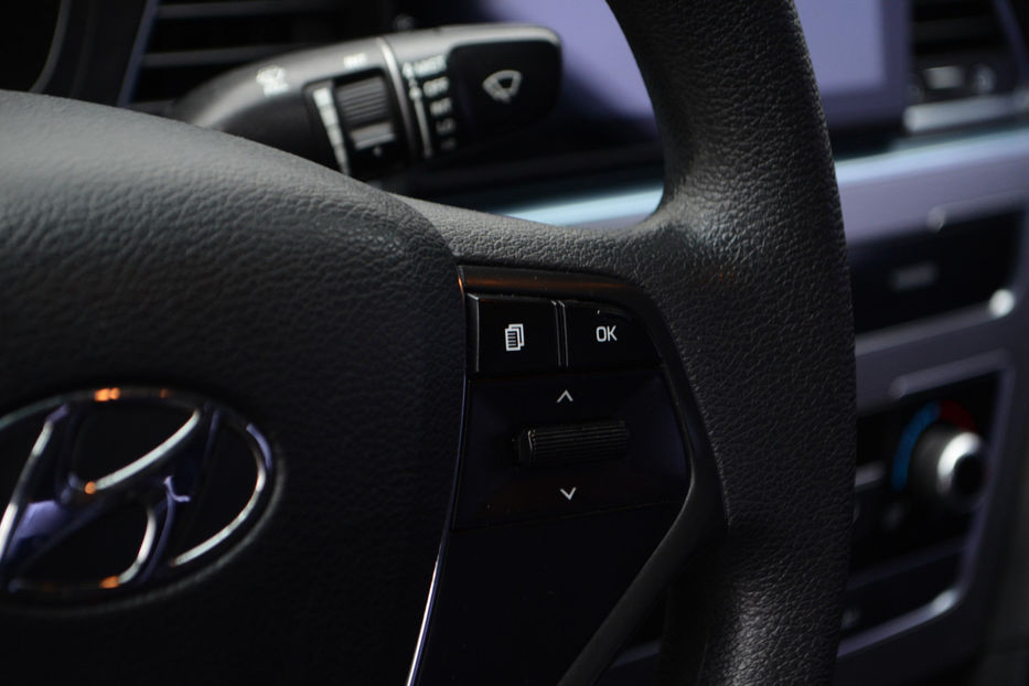 Продам Hyundai Sonata Lpi 2017 года в Киеве