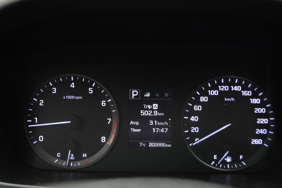 Продам Hyundai Sonata Lpi 2017 года в Киеве