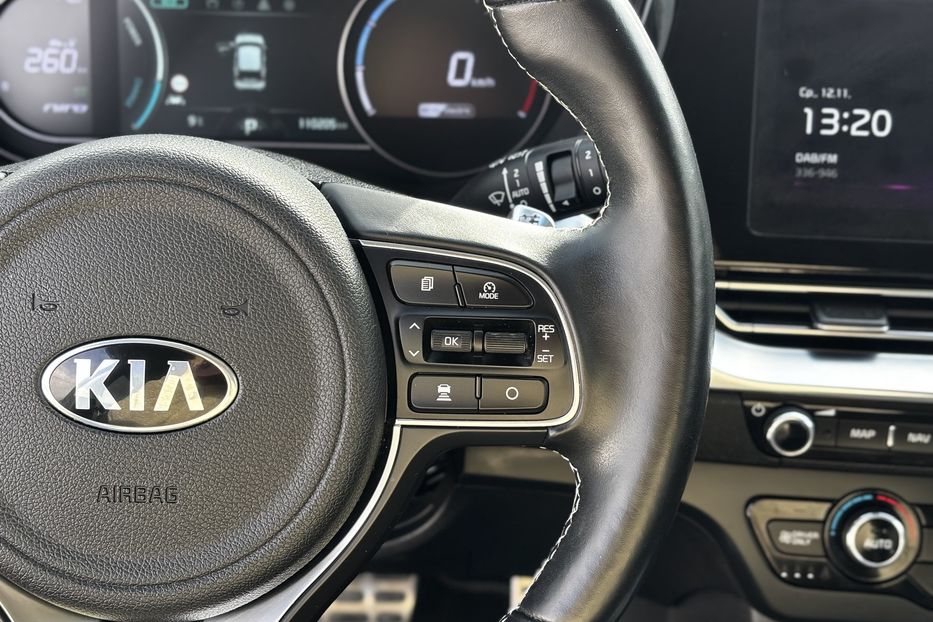 Продам Kia Niro 64 KW авто у Львові  2020 года в Львове