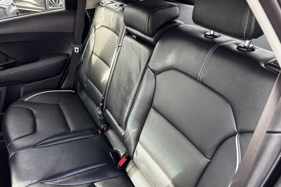 Продам Kia Niro 64 KW авто у Львові  2020 года в Львове