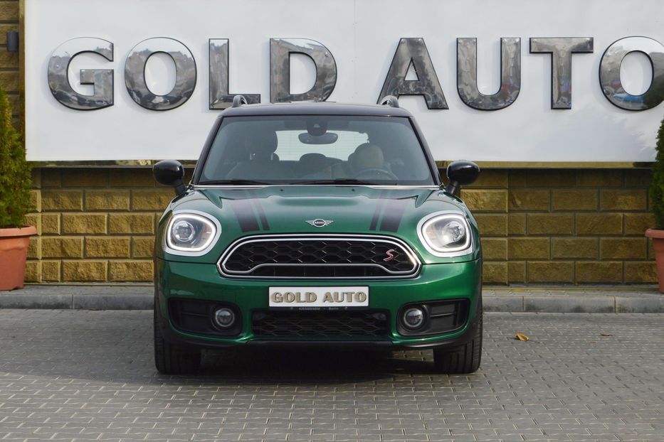Продам MINI Countryman S 2019 года в Одессе
