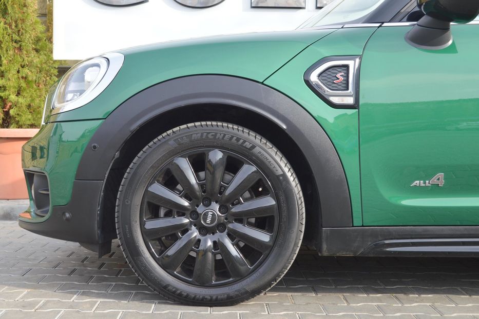 Продам MINI Countryman S 2019 года в Одессе