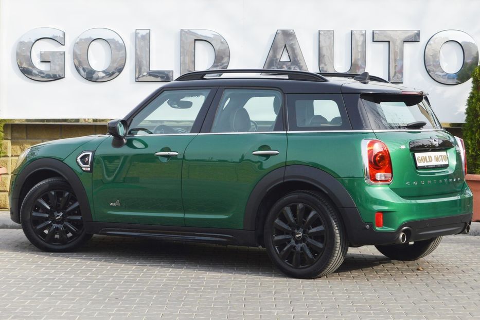 Продам MINI Countryman S 2019 года в Одессе