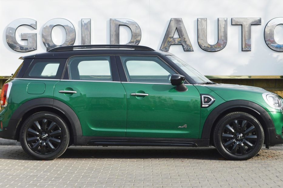 Продам MINI Countryman S 2019 года в Одессе