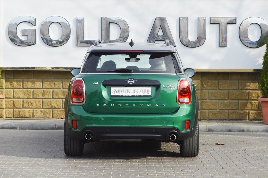 Продам MINI Countryman S 2019 года в Одессе