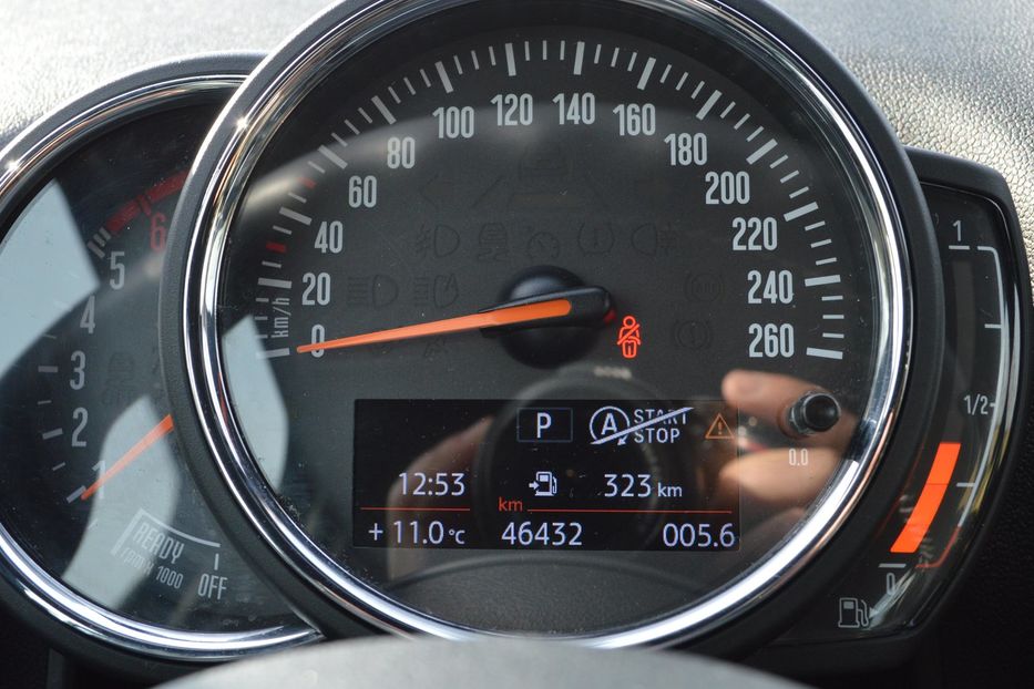 Продам MINI Countryman S 2019 года в Одессе