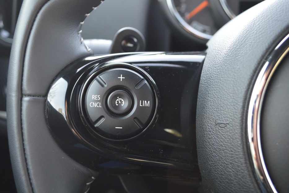 Продам MINI Countryman S 2019 года в Одессе