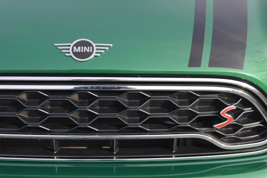 Продам MINI Countryman S 2019 года в Одессе