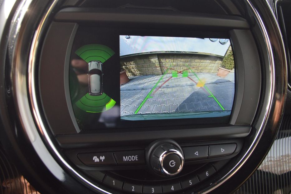 Продам MINI Countryman S 2019 года в Одессе